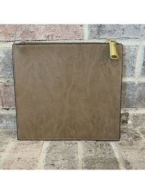 Steve Madden Brown Sleek Design bag